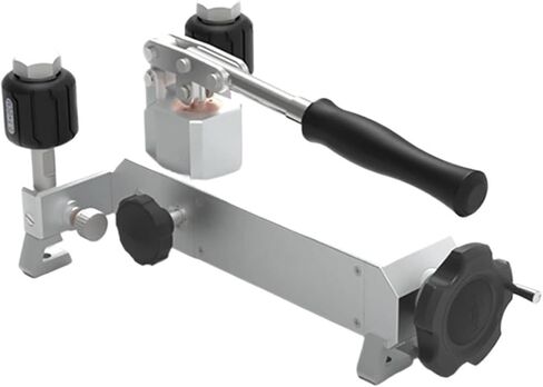 Portable Air Pressure Calibrator Source -95~0~600kPa in Kuwait