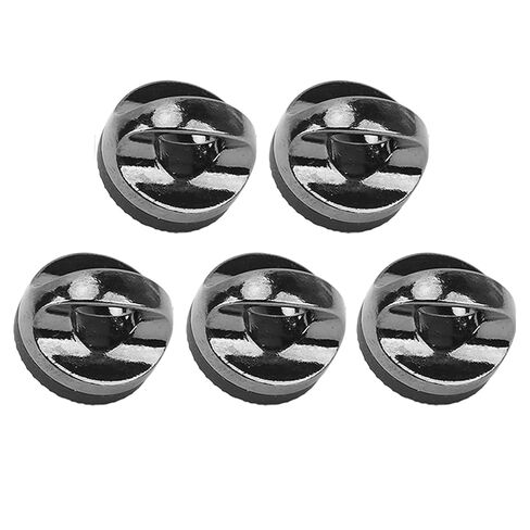 Quick Release Plate Mounting Screw, Anti Slip Camera Fixing Screws 5pcs 20mm Head Diameter for Repair in Saudi Arabia