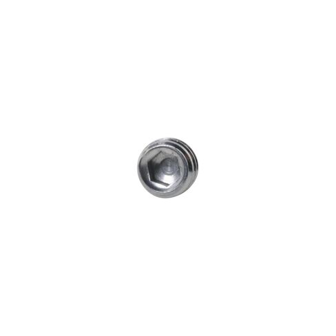 10PCS 3/8-16 x 1/4 Stainless Steel Internal Hex Head Screws with Hex Wrench Cup Point Drive Set Screws for Mechanical Gear Object Fixing in Saudi Arabia