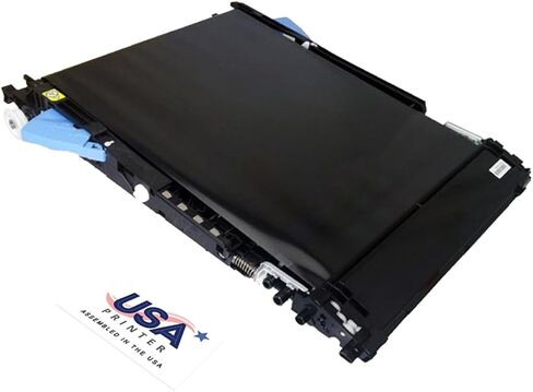 CE246A -USA (RM1-5550 CE246A) مجموعة الصمامات لـ HP Color Laserjet CM4540 CP4025 CP4525 M651 M680 (110V) in Kuwait