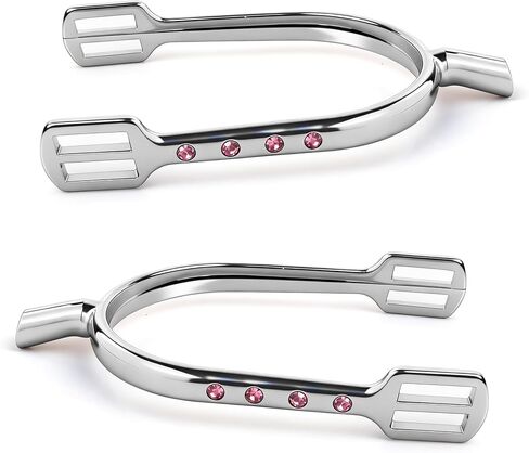 Horse Spurs in Kuwait