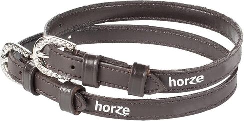 HORZE Essex Spur Straps in Saudi Arabia