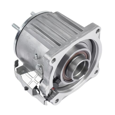 Clutch Coupling 3570A007AB Compatible with 2007-2017 Compass 2.0 2.4L in Saudi Arabia