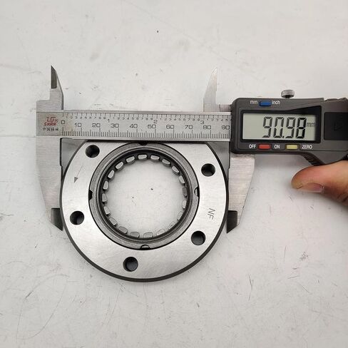 Starter Clutch 23706 for Linhai ATVs 260cc 300cc 400cc 500cc 4x4 ATV UTV Replacement Part in Saudi Arabia