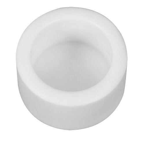 PTFE Flat Bottom Evaporating Dish 40mm – High-Temperature Resistant Tissue Culture Petri Plate for Laboratory Cell Culture and Scientific Experiments in Saudi Arabia