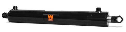Wen Cross Tube Hydraulic Cylinder with 2.5-inch Bore and 20-inch Stroke (WT-2520) in Saudi Arabia
