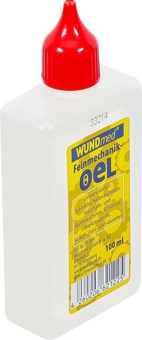 80880 | Lubricating Oil | 100 ml in Saudi Arabia