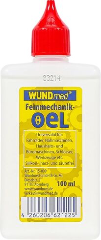 80880 | Lubricating Oil | 100 ml in Saudi Arabia
