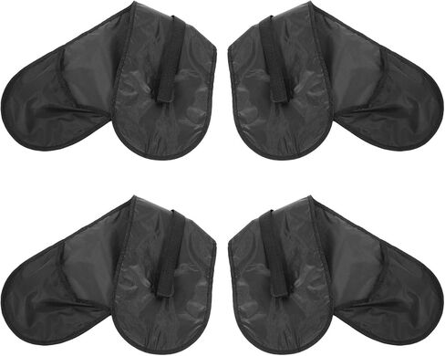 4pcs Skateboard Backpack Shoulder Carrier Bag Set 80cm Double Kickboard Storage Portable Skateboard Gear for Skaters Students Outdoor Use in Saudi Arabia