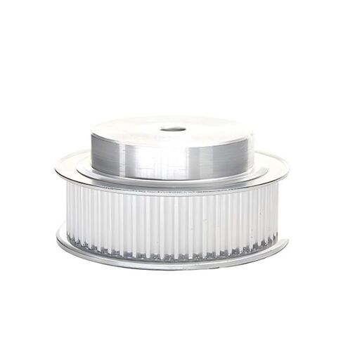 Timing Belt Drive Pulley 1pcs 5M 54Teeth Timing Pulley Bore 10mm for Width 21/27mm Synchronous Wheel(Width 27mm) in Saudi Arabia