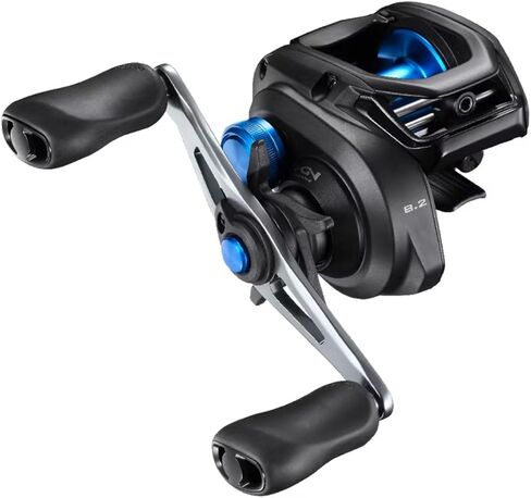 Shimano SLX A Low Profile ReelsFishing in Kuwait