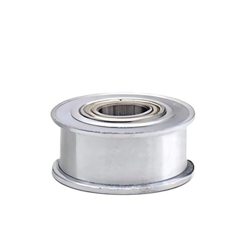 Timing Belt Drive Pulley 5M Timing Pulley Idler 16Teeth AF Type Belt Width 11/16/21mm 3D Printed Parts(AF16 Bore 4 (634)) in Saudi Arabia