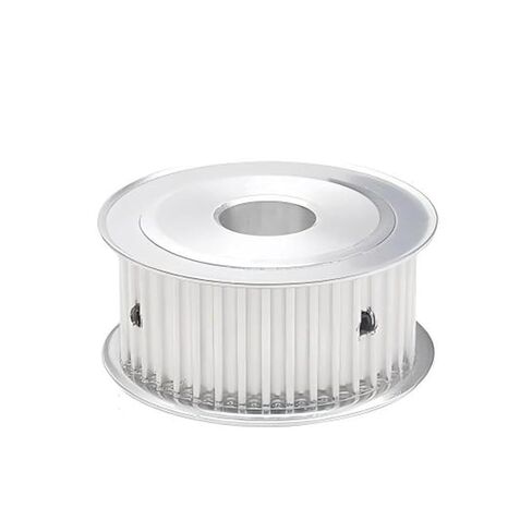 Timing Belt Drive Pulley 5M Type 50T Timing Pulley Width 27mm Belt(Bore 32/10 * 3.3) in Saudi Arabia