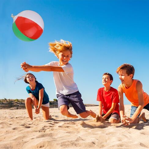 48 PCS End of Year Gifts for Students Summer Beach Balls Bulk Hawaiian Luau Party Decorations with 24 Pcs Gift Cards End of Year Student Gifts from Teacher in Saudi Arabia