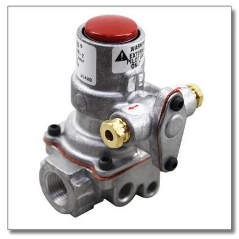 BASO Gas Products LLC صمام أمان Baso 3/8 بوصة مدخل ومخرج NPT H15HR2D in Saudi Arabia