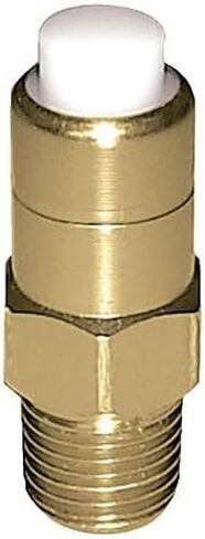 Heavy Duty Thermal Relief Valve Compatible with Excell Devilbiss Dewalt 16848 in Saudi Arabia