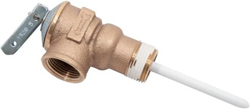 AO Smith 100109259 - K,T&P VALVE,3/4" in Saudi Arabia