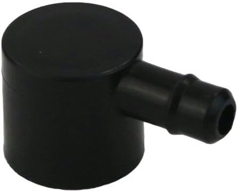 صمام تخفيف الحرارة من The ROP Shop OEM Annovi Reverberi مقاس 1/4 بوصة مع غطاء محول الرش TPP140-1/4A in Kuwait