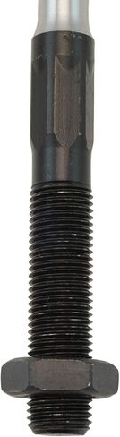 TRQ 3 pc Steering Kit Power Steering Rack Pinion Assembly w/Outer Tie Rod Ends Compatible with 2005-2015 Toyota Tacoma in Kuwait