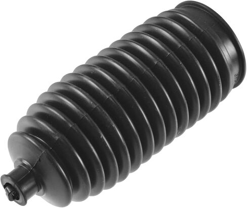 TRQ 3 pc Steering Kit Power Steering Rack Pinion Assembly w/Outer Tie Rod Ends Compatible with 2005-2015 Toyota Tacoma in Kuwait