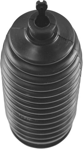 TRQ 3 pc Steering Kit Power Steering Rack Pinion Assembly w/Outer Tie Rod Ends Compatible with 2005-2015 Toyota Tacoma in Kuwait