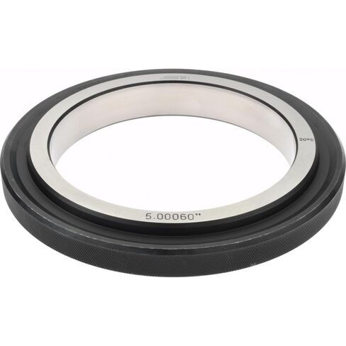 SPI 10-753-2 Micrometer Setting Ring: 5 inch Inside Diameter in Saudi Arabia