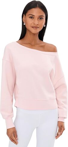 Spiritual Gangster Women's La Vida 2.0 Sweatshirt in Saudi Arabia