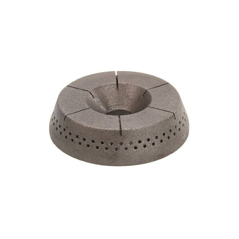 Vulcan Hart Vulcan HART 714540-2 Burner Head Cast Iron Slots & Holes for Wolf Range Challenger R Series 241188 in Saudi Arabia