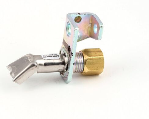 Vulcan Hart 00-409839-00001 Pilot Burner in Saudi Arabia