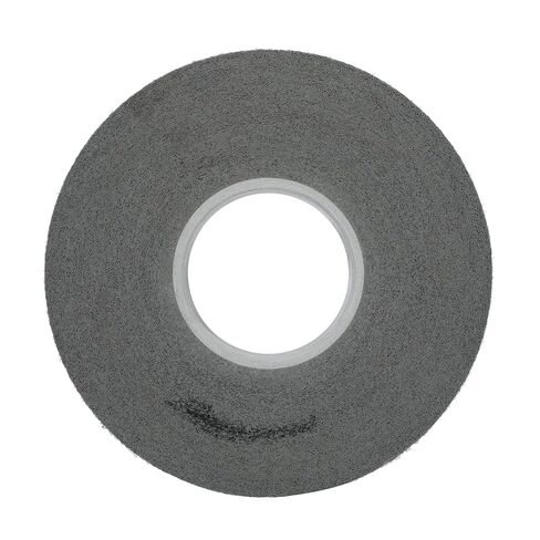 Saint Gobain - 66261055258 - Convolute Wheel, Deburring 8in.x2in, PK2 in Saudi Arabia