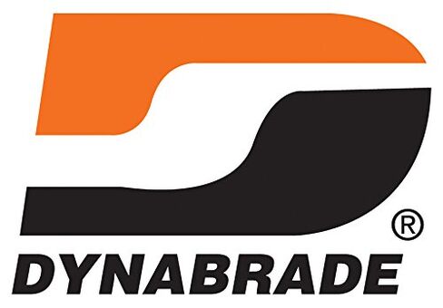 Dynabrade 78355: 6" Dia. X 1" W X 1" Ch 8S Fine S/C Dynabrite Deburring Convolute Wheel in Saudi Arabia