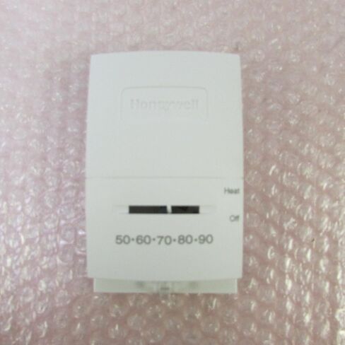 Honeywell T822K1000 Mechanical Thermostat in Saudi Arabia
