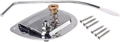 LIFKOME Electric Guitar Bridge Pull for Tremolo System Compatible Easy Install Replacement in Saudi Arabia