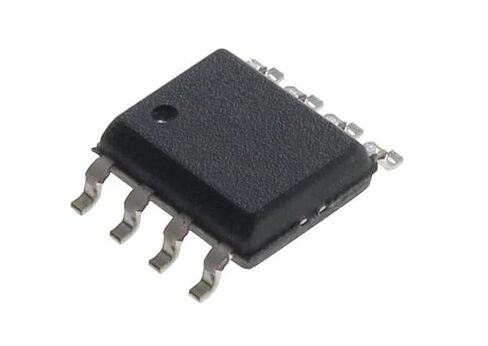 ONSEMI On Semi TL431BIDR2G V-Ref Adjustable 2.495V to 36V 100mA 8-Pin SOIC N T/R - Pack of 75 in Saudi Arabia