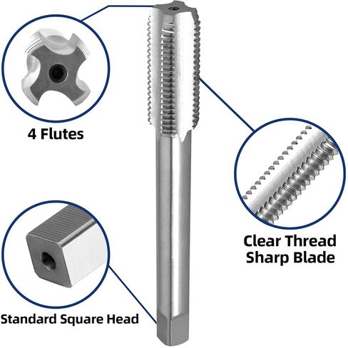 Round Die,Threading Screw Thread Die,M29 X 1.5 Tap and Die Set Right Hand, M29 x 1.5 Machine Thread Tap and Round Die in Saudi Arabia