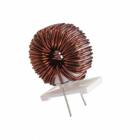 KEMET Electronics، SN10-300J، ملفات/مرشحات الوضع المشترك 40uH 3A DCR=41mOhms (80 عنصرًا/عناصر) in Saudi Arabia