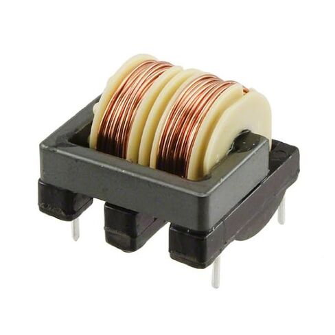 KEMET Electronics، SSB11H-R13090، ملفات/مرشحات الوضع المشترك 1.3amp 9mH (150 عنصر/عناصر) in Saudi Arabia