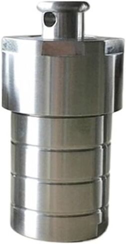 KH-200ml Stainless Steel hydrothermal Synthesis Reactor hydrothermal Reactor in Saudi Arabia