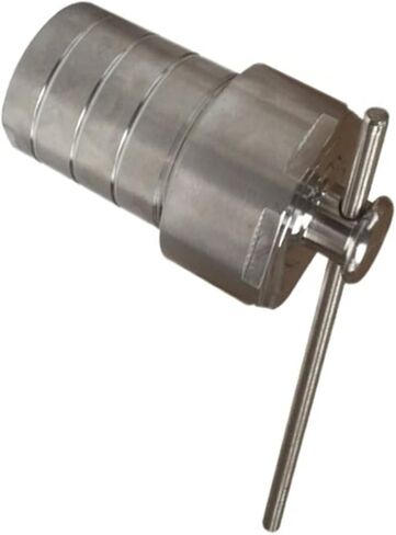 Hydrothermal Synthesis Reactor(50ml PTFE Lined) in Saudi Arabia