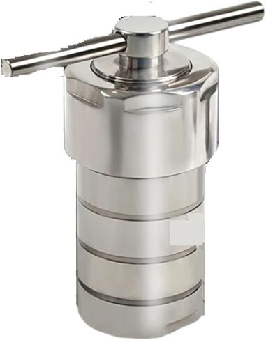 Laboratory Supplies Reaction Kettle Hydrothermal Synthesis Reactor High Temperature and high Pressure Digestion Tank(150ml) in Saudi Arabia