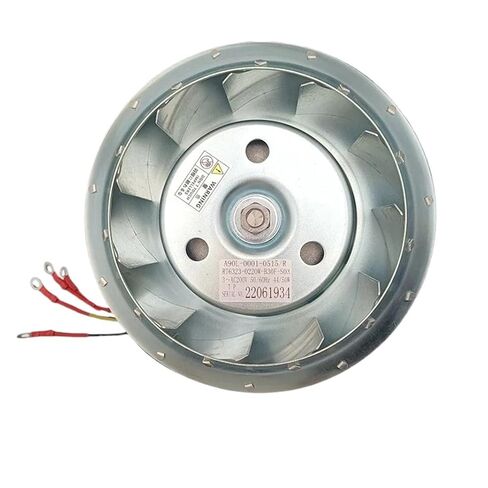 1 قطعة A90L-0001-0515/R A90L-0001-0515F RT6323-0220W-B30F-S03 RT6323-0220W-B30R-S03 مروحة تبريد المحرك (A90L-0001-0515 F) in Kuwait