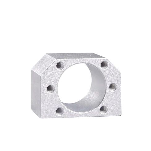 1 مجموعة مبيت صامولة لولبية كروية Sfu1605 من سبائك الألومنيوم in Kuwait