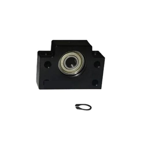 تشتمل مجموعة BK10 BF10 على دعم طرفي لولبي كروي BK10 وBF10 (SFU1204). in Kuwait