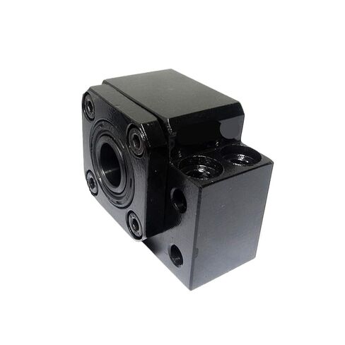 تشتمل مجموعة BK10 BF10 على دعم طرفي لولبي كروي BK10 وBF10 (SFU1204). in Kuwait