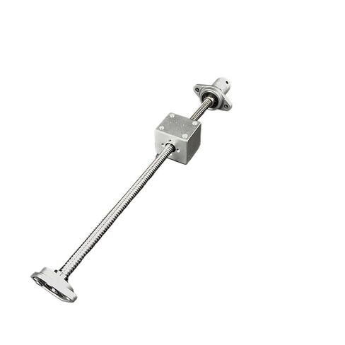 1 مجموعة من براغي الرصاص الأفقية أو الرأسية، 200 مم - 500 مم، الفولاذ المقاوم للصدأ T8 304، القطر الخارجي 8 مم، الرصاص 2 مم، [قيمة درجة الصوت المحددة]. (أفقي 200 مم) in Kuwait