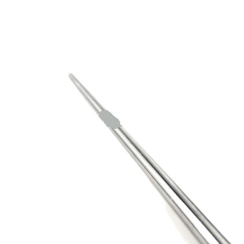 قطعة واحدة من العمود الخطي المطلي بالكروم بقطر d: 8 مم وطول l: 100-600 مم (200 مم) in Kuwait