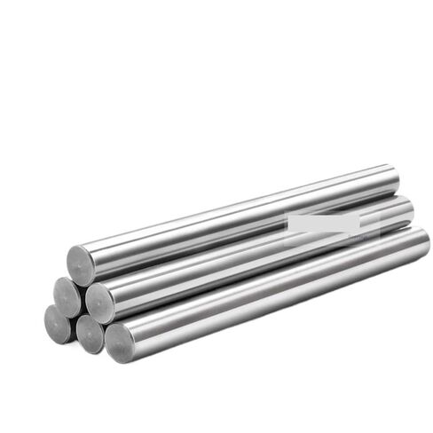 1 Piece of Chrome-Plated Linear Shaft with Diameter d: 8mm and Length l: 100-600mm(200mm) in Saudi Arabia