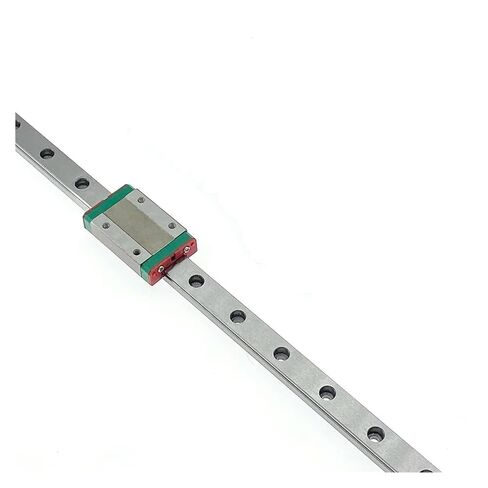 دليل خطي للسكك الحديدية MGN9 L600-800mm كتلة MGN9H (700 مم) in Kuwait