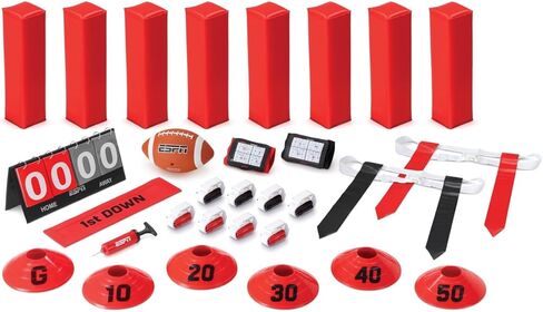 ESPN Experience Set for Outdoor Sports in Kuwait