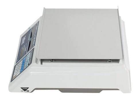 CAS SC05P SC Series Precision Counting Scale, 10lb Capacity, 0.002lb Readability in Kuwait